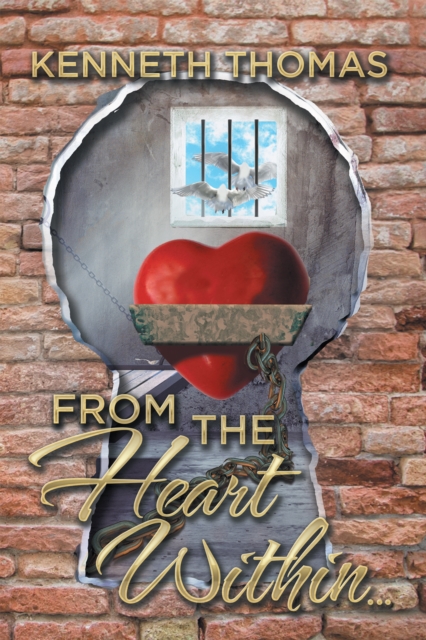 From the Heart Within . . ., EPUB eBook
