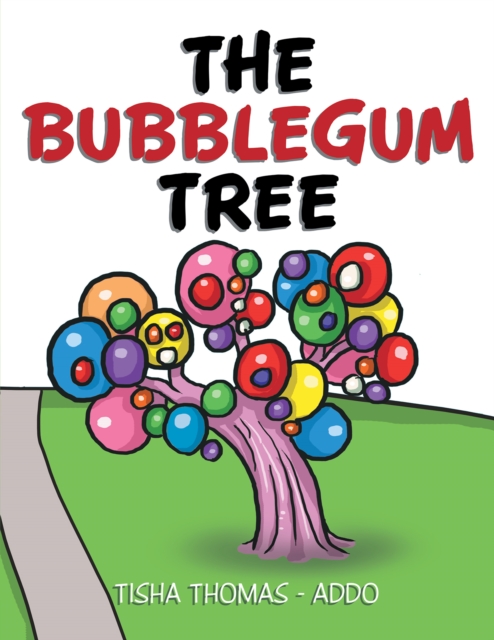 The Bubblegum Tree, EPUB eBook