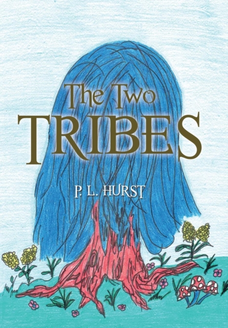 The Two Tribes, Hardback Book