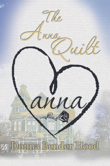 The Anna Quilt, Paperback / softback Book