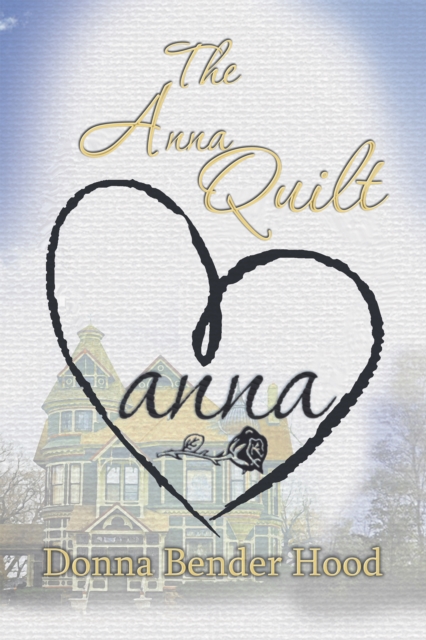 The Anna Quilt, EPUB eBook