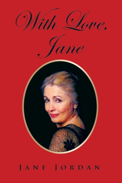 With Love, Jane, Paperback / softback Book
