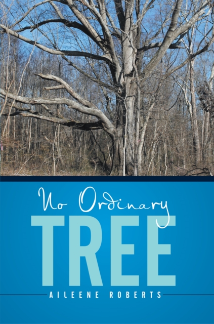 No Ordinary Tree, EPUB eBook