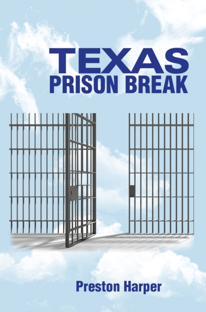 Texas Prison Break, EPUB eBook
