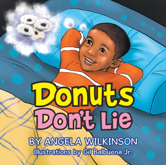 Donuts Don'T Lie, EPUB eBook