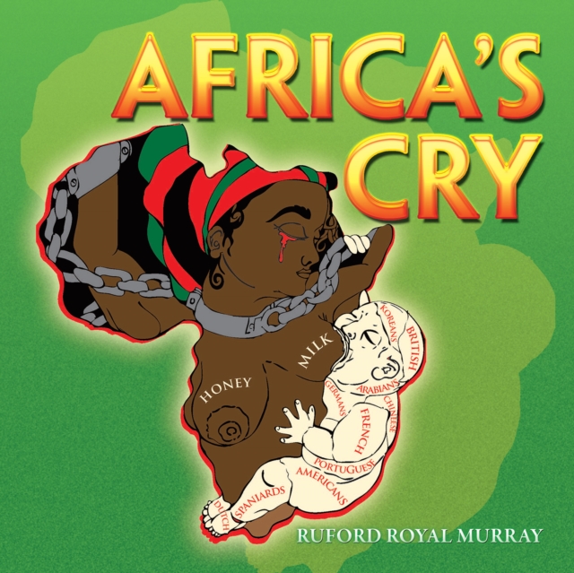 Africa'S Cry, EPUB eBook