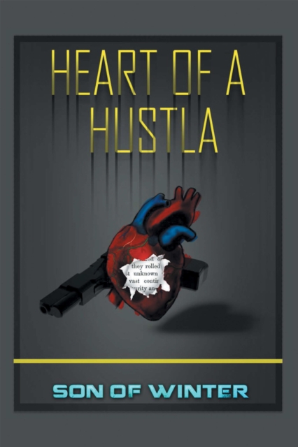 Heart of a Hustla, EPUB eBook