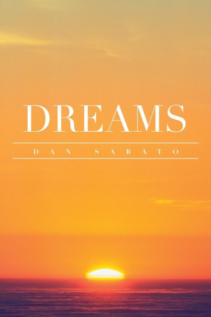 Dreams, Paperback / softback Book