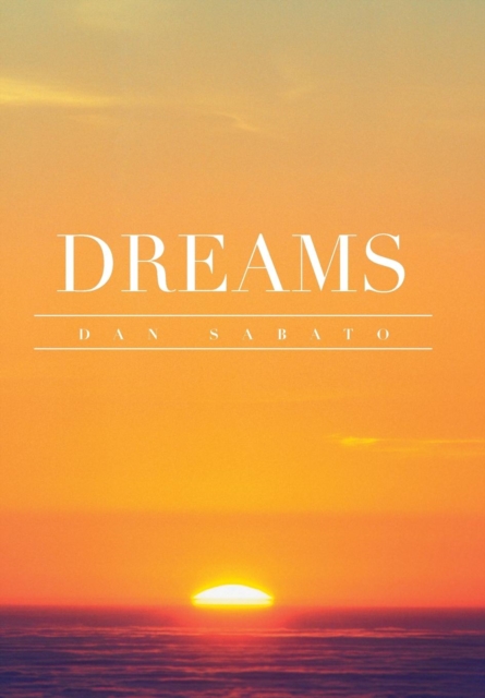 Dreams, Hardback Book