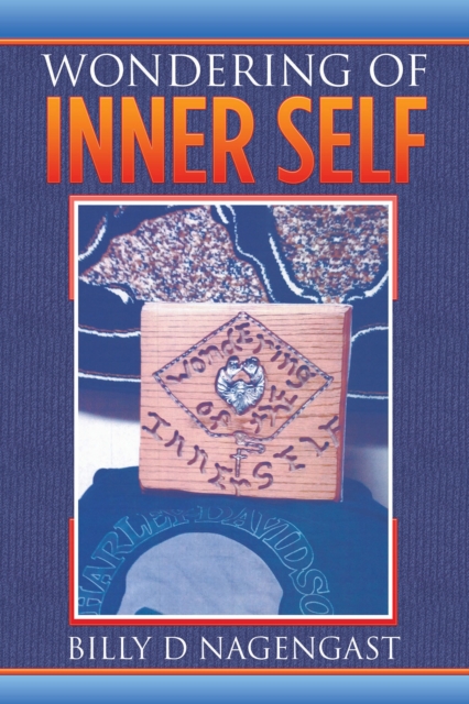 Wondering of Inner Self, EPUB eBook