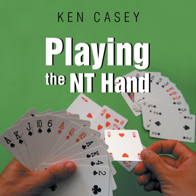 Playing the NT Hand, Paperback / softback Book