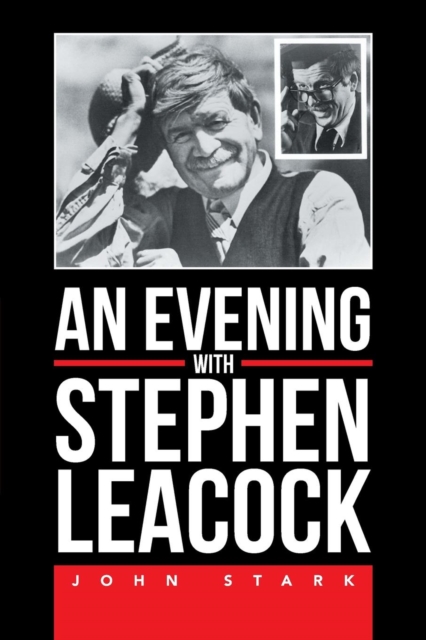 An Evening with Stephen Leacock, Paperback / softback Book
