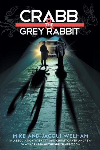 Crabb & the Grey Rabbit, EPUB eBook