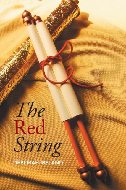 The Red String, Paperback / softback Book