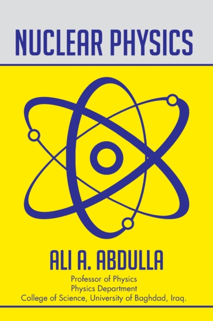 Nuclear Physics, Paperback / softback Book