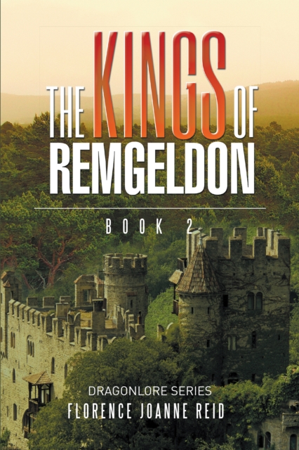 The Kings of Remgeldon : Book 2, EPUB eBook