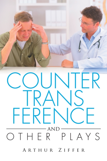 Countertransference and Other Plays, EPUB eBook