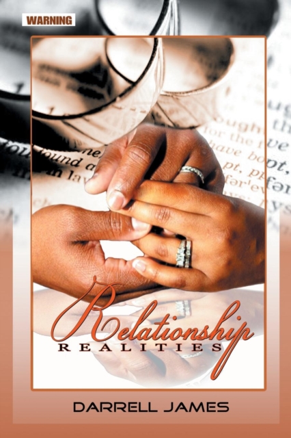 Relationship Realities, Paperback / softback Book