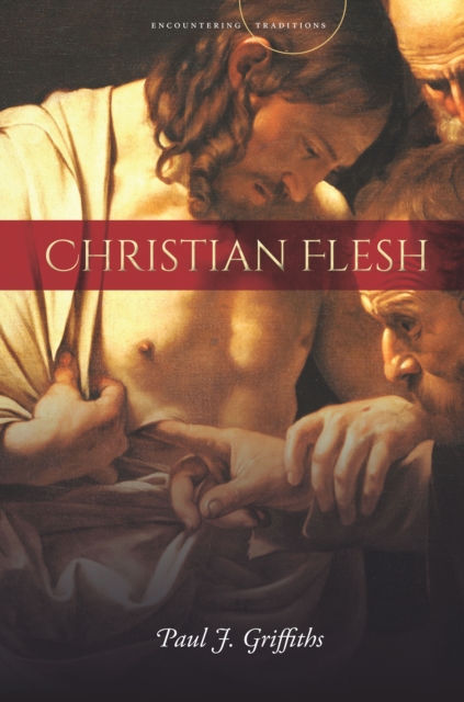Christian Flesh, Paperback / softback Book