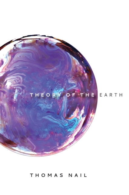 Theory of the Earth, Paperback / softback Book