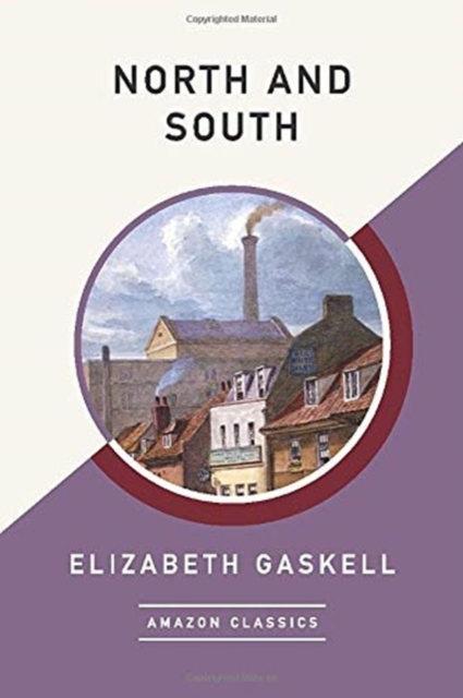 North and South (AmazonClassics Edition), Paperback / softback Book