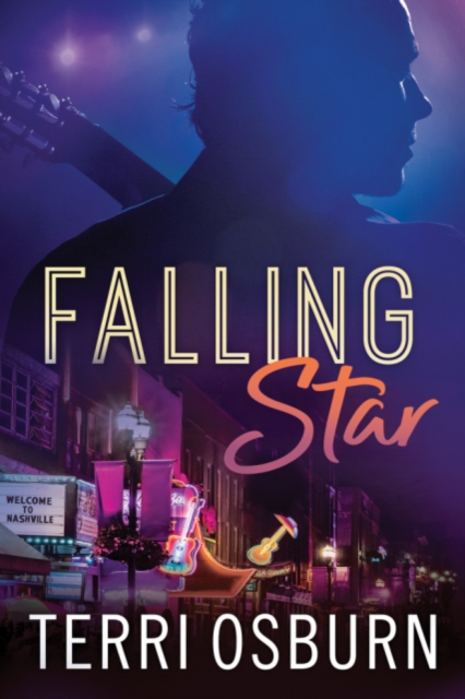 Falling Star, Paperback / softback Book