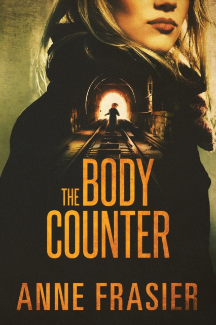 The Body Counter, Paperback / softback Book