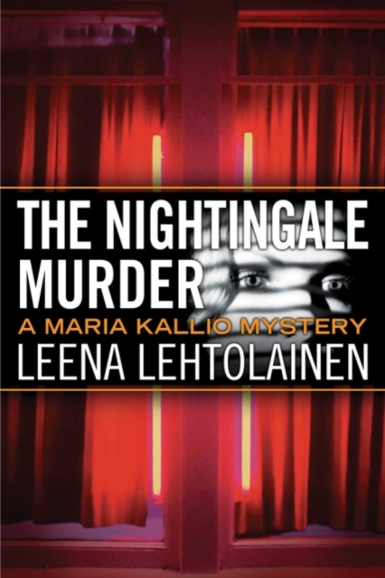 The Nightingale Murder, Paperback / softback Book