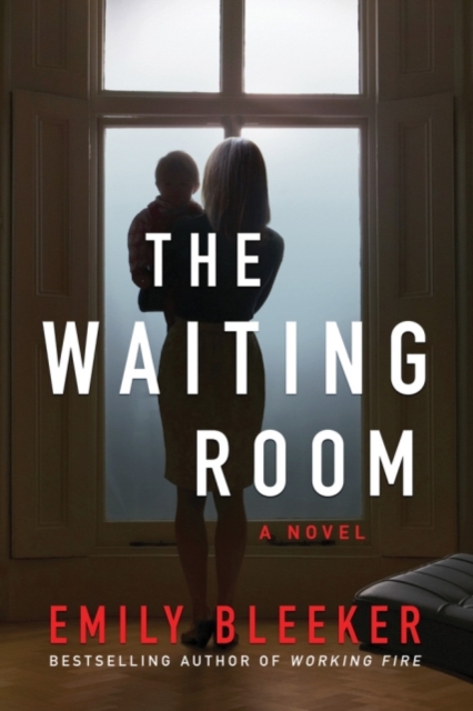 The Waiting Room, Paperback / softback Book