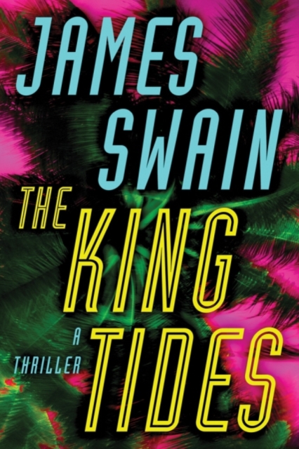 The King Tides, Paperback / softback Book