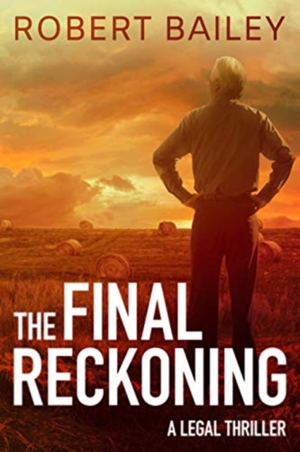 The Final Reckoning, Paperback / softback Book