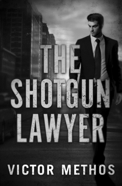 The Shotgun Lawyer, Paperback / softback Book