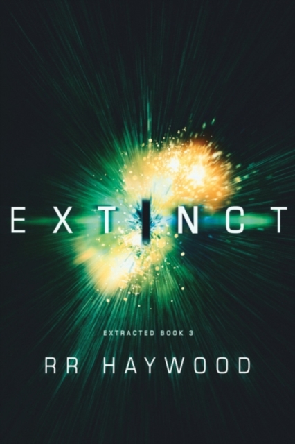 Extinct, Paperback / softback Book