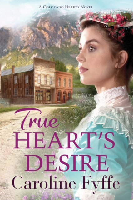 True Heart's Desire, Paperback / softback Book