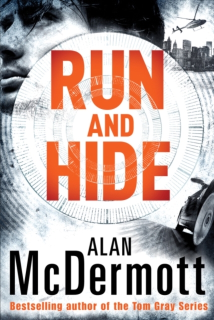 Run and Hide, Paperback / softback Book