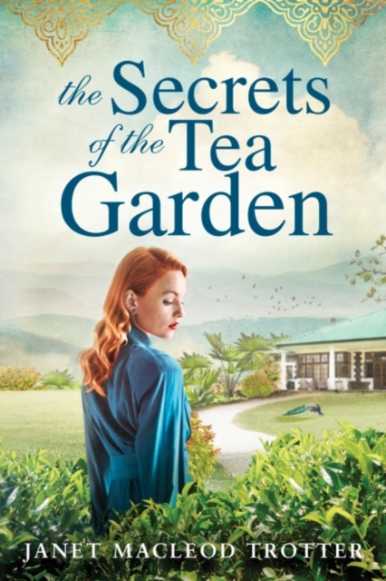 The Secrets of the Tea Garden, Paperback / softback Book