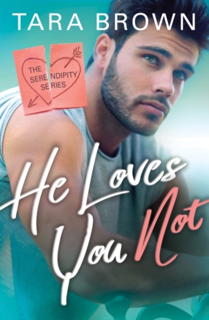 He Loves You Not, Paperback / softback Book