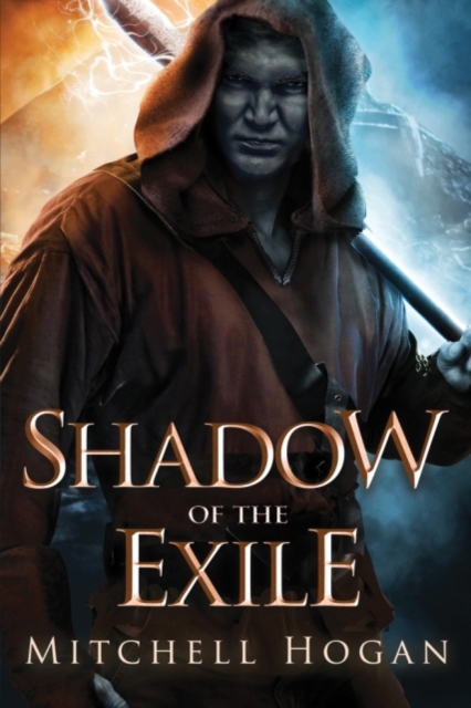 Shadow of the Exile, Paperback / softback Book