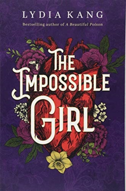 The Impossible Girl, Paperback / softback Book