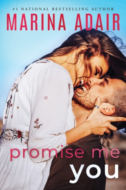 Promise Me You, Paperback / softback Book