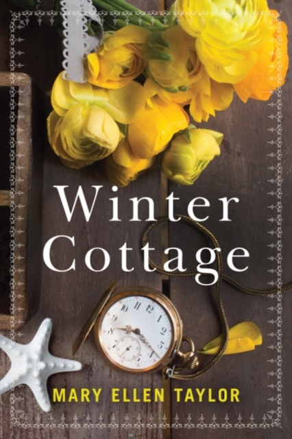 Winter Cottage, Paperback / softback Book