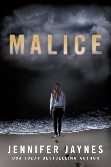 Malice, Paperback / softback Book