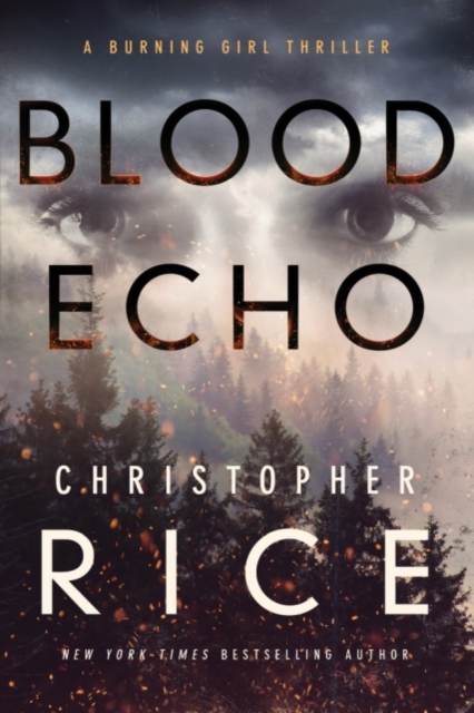 Blood Echo, Paperback / softback Book