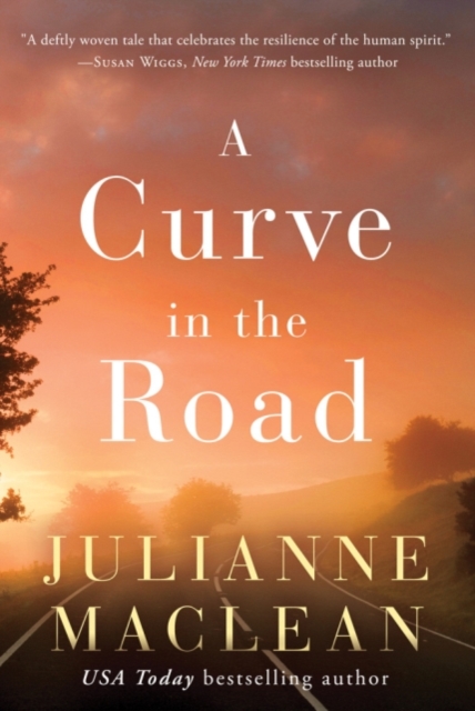 A Curve in the Road, Paperback / softback Book