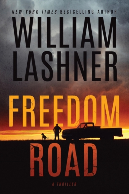 Freedom Road, Paperback / softback Book