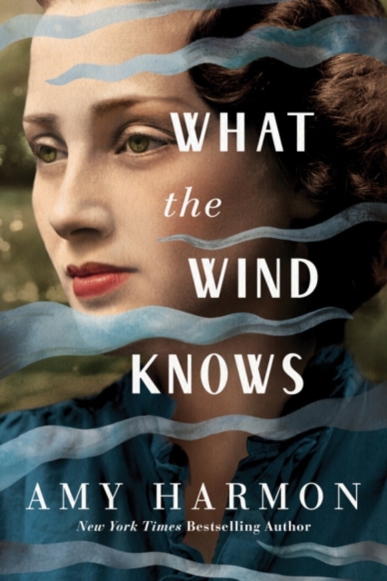 What the Wind Knows, Paperback / softback Book
