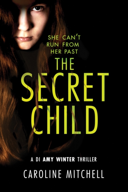 The Secret Child, Paperback / softback Book