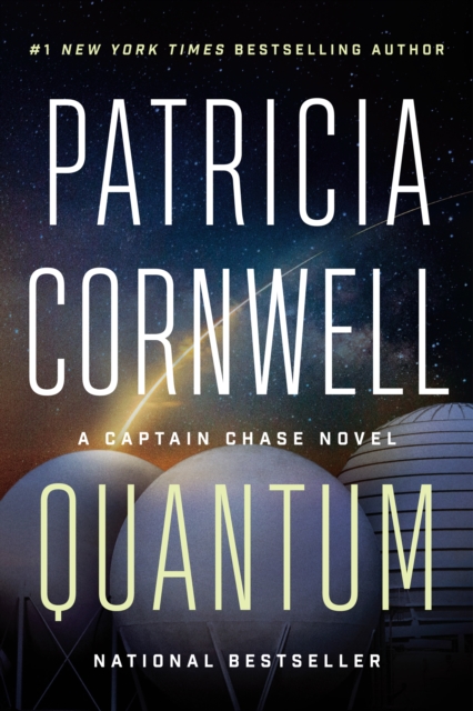Quantum : A Thriller, Paperback / softback Book