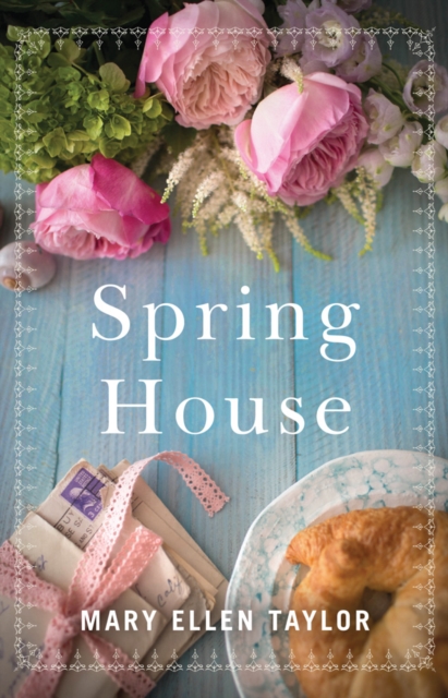 Spring House, Paperback / softback Book