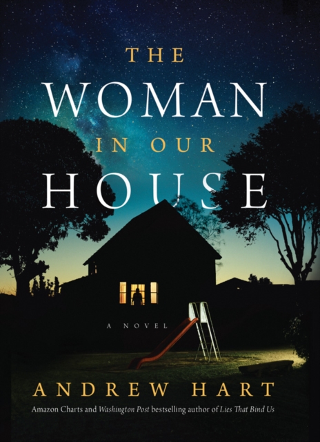 The Woman in Our House, Paperback / softback Book
